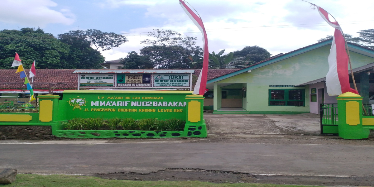 MIMA NU 2 BABAKAN