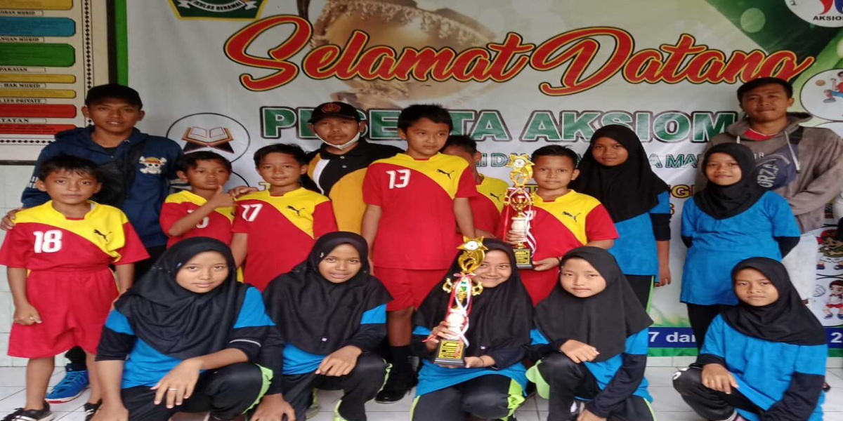 MIMA NU 2 BABAKAN
