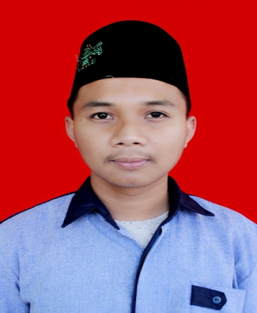 Jois Hidaya, S.Pd.