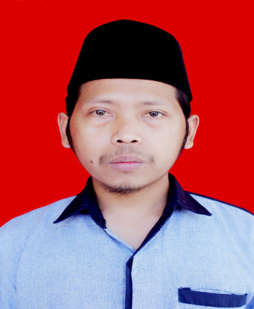 Agus Salim, S.Pd.I