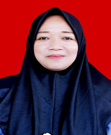 Sugi Astuti, S.Pd.I