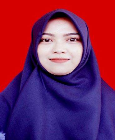 Eka Sarifika Nur Fajriatul Mufi, S.Pd.I