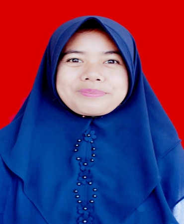 Latifatul Aini Rohmatun, S.Pd.I