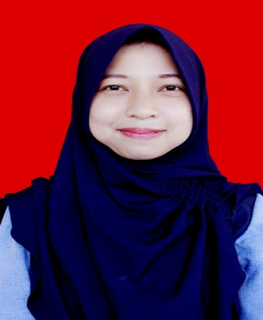 Kunny Rifkia Agustin, S.Pd.I